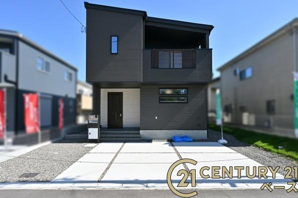 奈良市千代ケ丘1丁目1号棟/新築一戸建