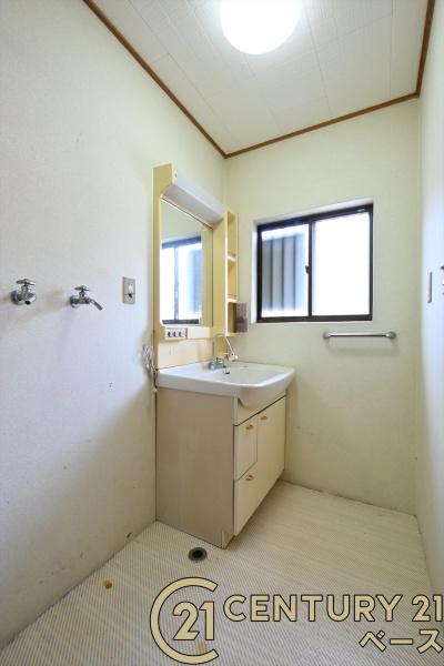 香芝市関屋北７丁目の中古一戸建て
