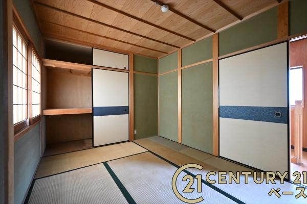 香芝市関屋北７丁目の中古一戸建て