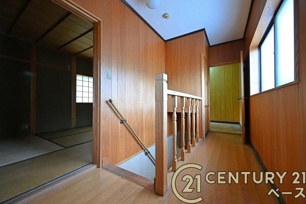 香芝市関屋北７丁目の中古一戸建て