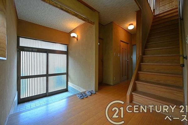 香芝市関屋北７丁目の中古一戸建て