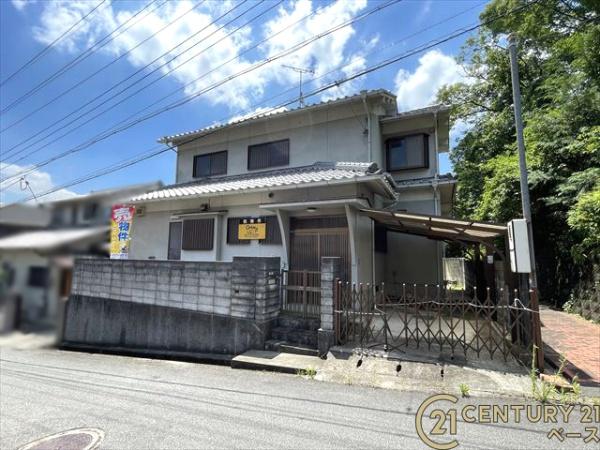 香芝市関屋北７丁目の中古一戸建