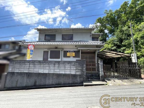 香芝市関屋北７丁目の中古一戸建て
