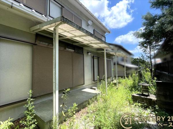 香芝市関屋北７丁目の中古一戸建て