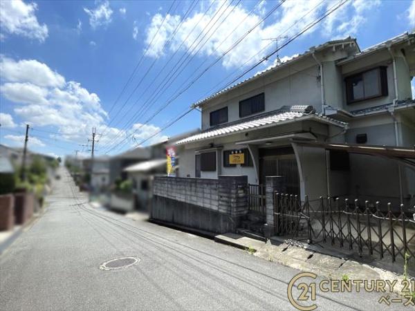 香芝市関屋北７丁目の中古一戸建て