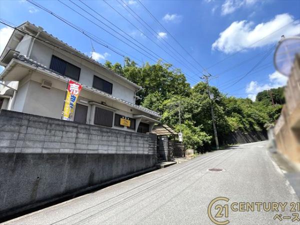 香芝市関屋北７丁目の中古一戸建て