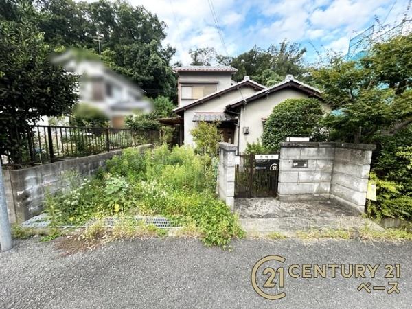 北葛城郡王寺町畠田５丁目　一戸建
