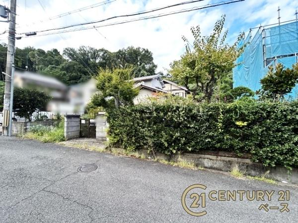 北葛城郡王寺町畠田５丁目　一戸建