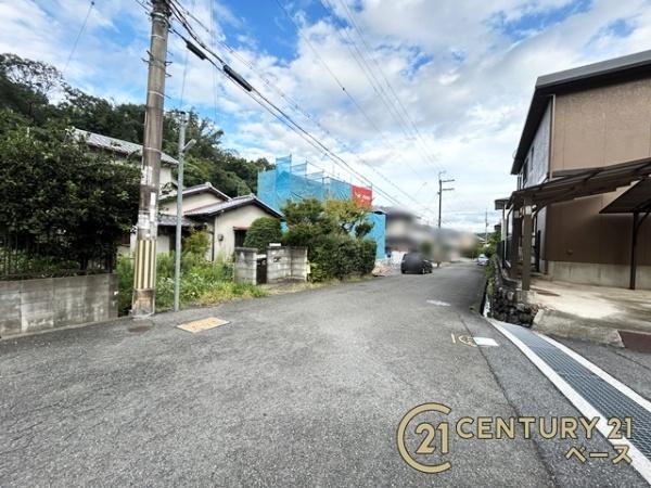 北葛城郡王寺町畠田５丁目　一戸建