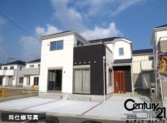 天理市石上町の新築一戸建