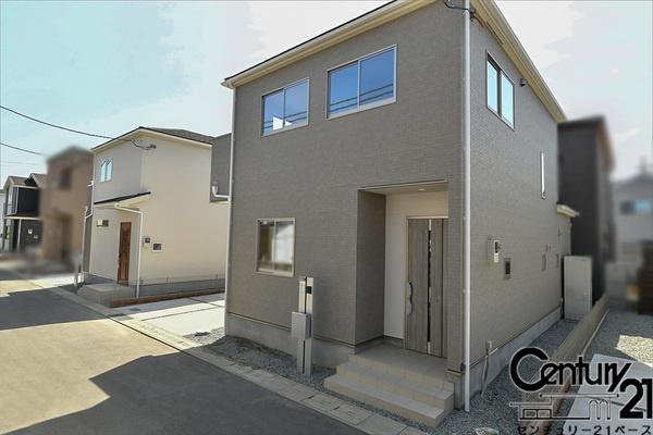 天理市石上町の新築一戸建