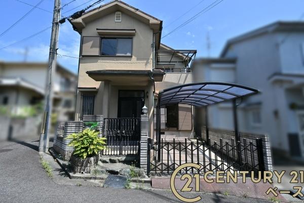 大和郡山市小泉町　一戸建