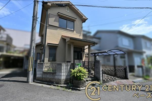大和郡山市小泉町　一戸建