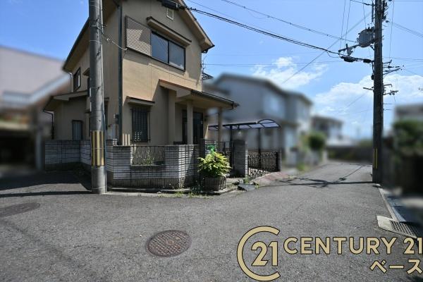 大和郡山市小泉町　一戸建