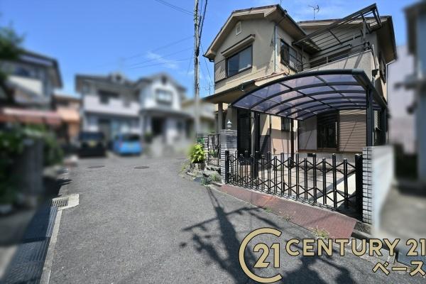 大和郡山市小泉町の中古一戸建て