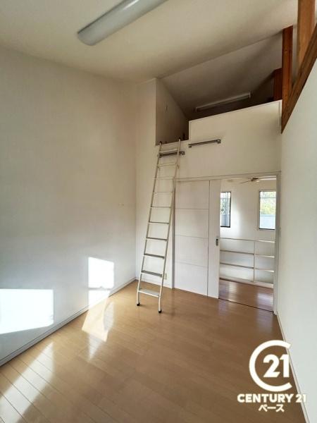生駒市東菜畑２丁目の中古一戸建て