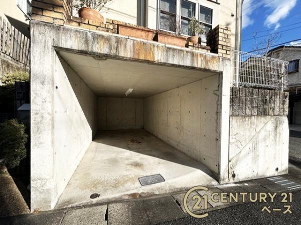 生駒市東菜畑２丁目の中古一戸建て