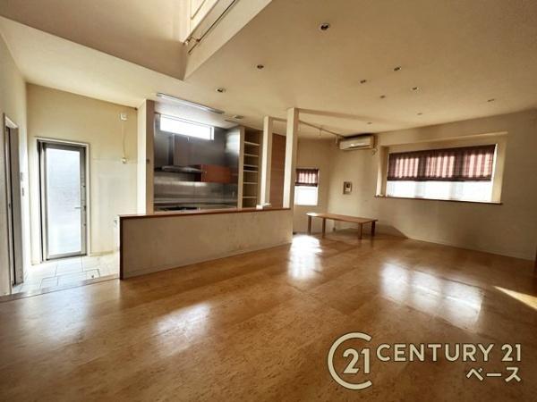 生駒市東菜畑２丁目の中古一戸建て