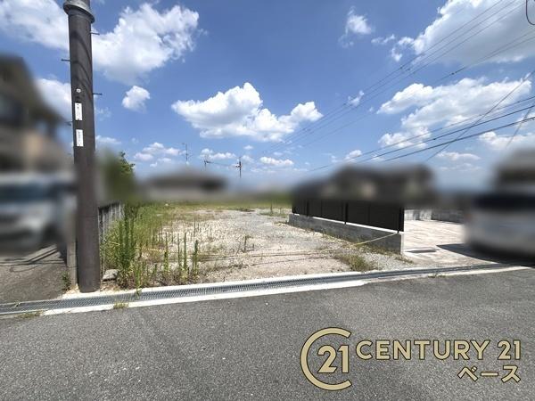 生駒郡斑鳩町龍田北１丁目の売土地