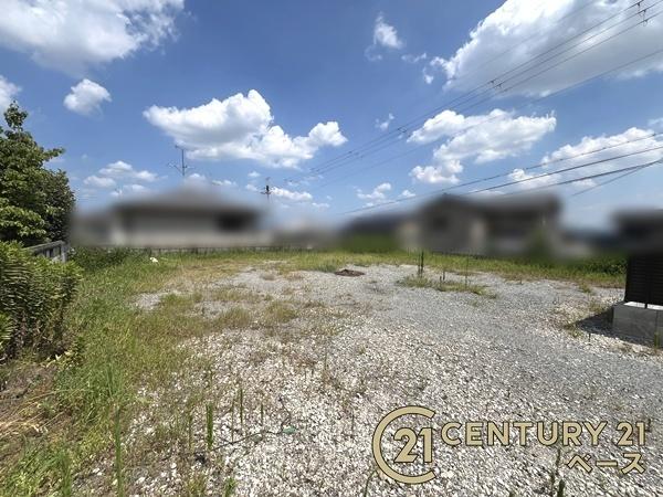 生駒郡斑鳩町龍田北１丁目の売土地