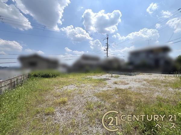 生駒郡斑鳩町龍田北１丁目の売土地