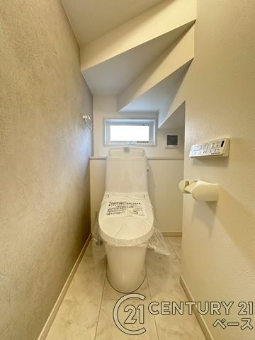 大和郡山市泉原町／新築一戸建