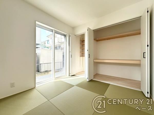 大和郡山市泉原町／新築一戸建