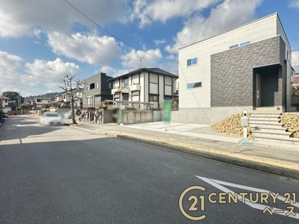 大和郡山市泉原町／新築一戸建