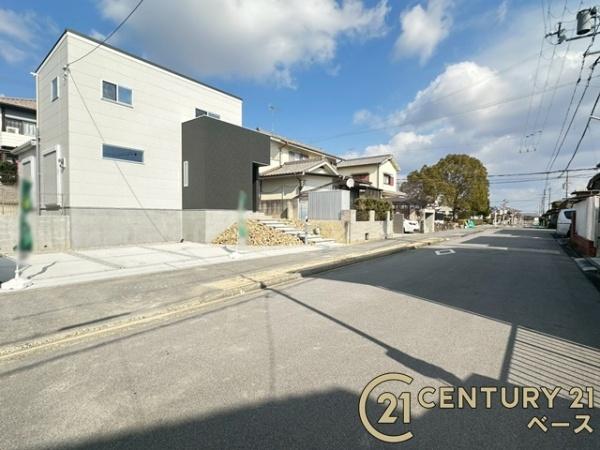 大和郡山市泉原町／新築一戸建