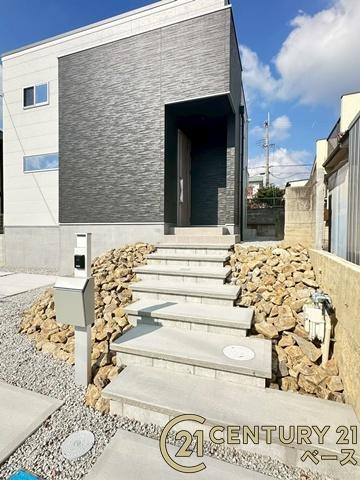 大和郡山市泉原町／新築一戸建