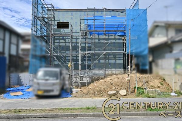 大和郡山市泉原町／新築一戸建