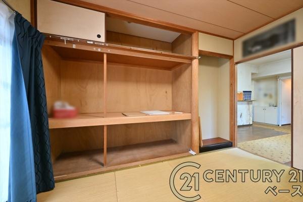 朝日プラザシティ南大和イーストウイングＡ棟