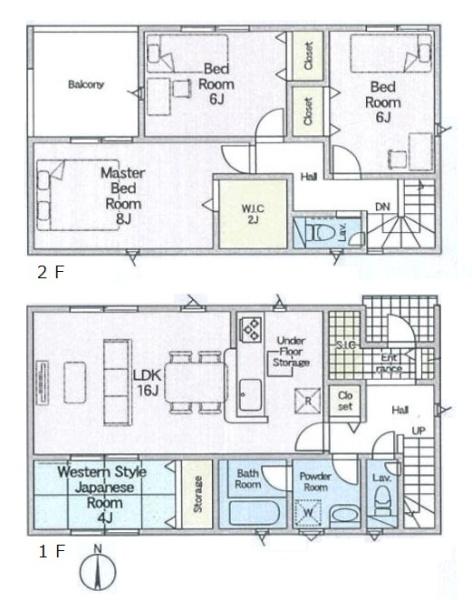 クレイドルガーデン田町１号棟／新築一戸建