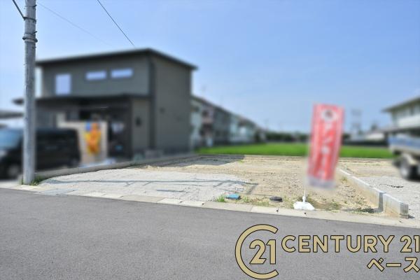 リーブルガーデン田井庄町１号棟／新築一戸建