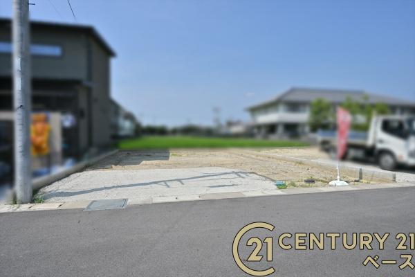 リーブルガーデン田井庄町１号棟／新築一戸建