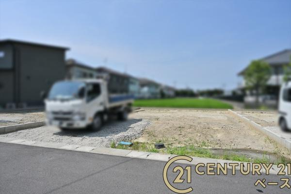 リーブルガーデン田井庄町２号棟／新築一戸建