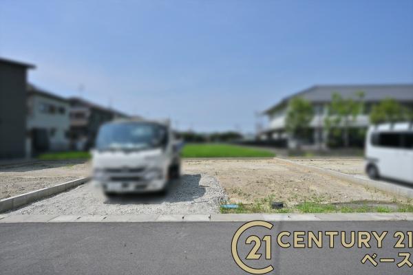 リーブルガーデン田井庄町２号棟／新築一戸建
