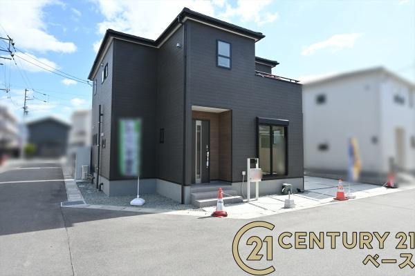 リーブルガーデン田井庄町４号棟／新築一戸建