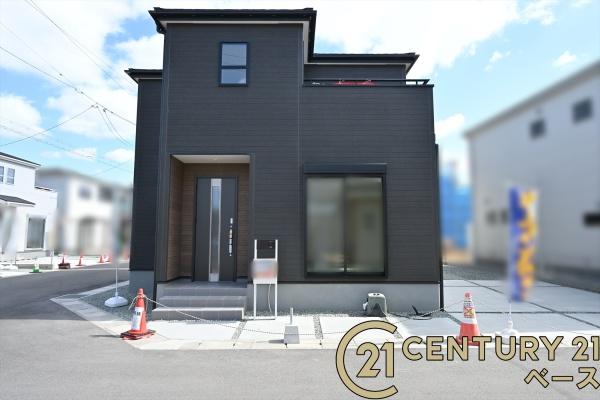 リーブルガーデン田井庄町４号棟／新築一戸建