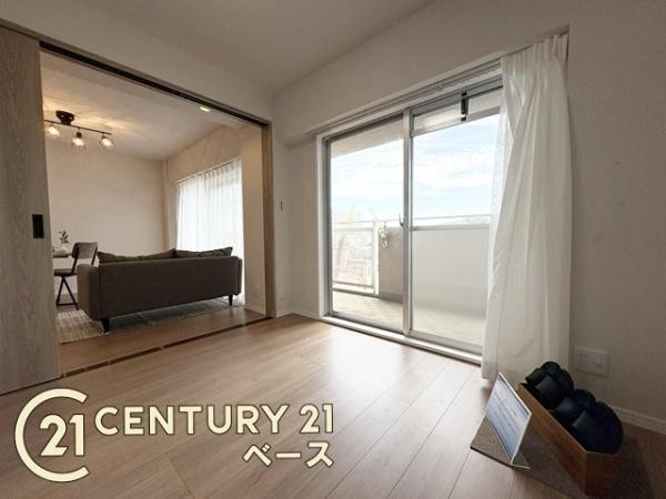 王寺久度アーバンコンフォート