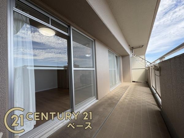 王寺久度アーバンコンフォート