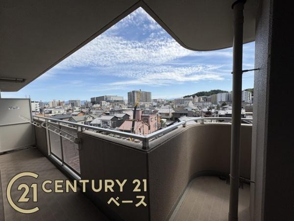 王寺久度アーバンコンフォート