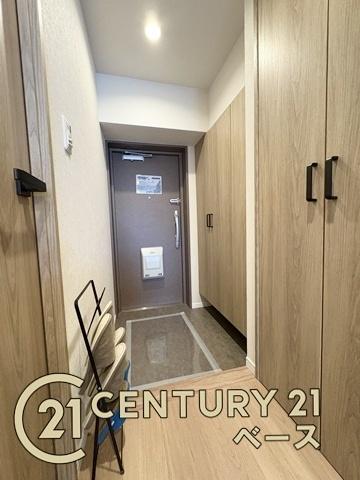 王寺久度アーバンコンフォート