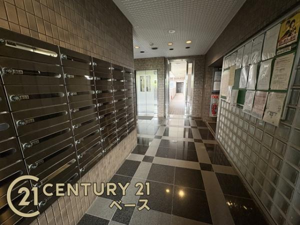 王寺久度アーバンコンフォート