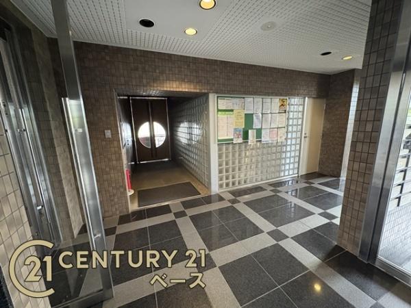 王寺久度アーバンコンフォート