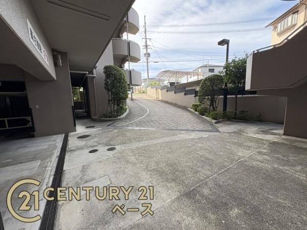 王寺久度アーバンコンフォート