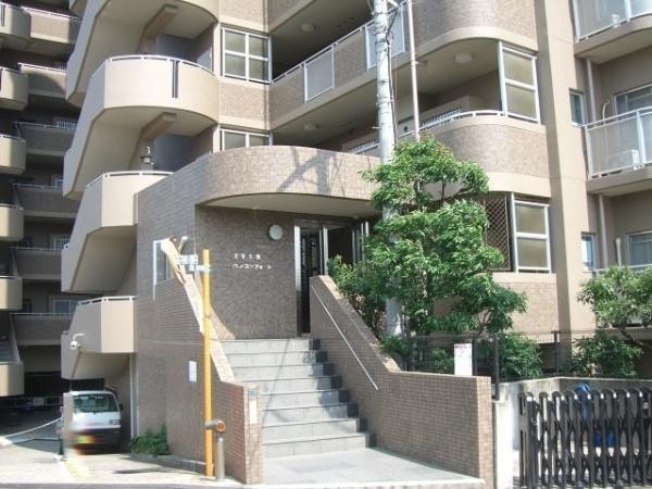 王寺久度アーバンコンフォート