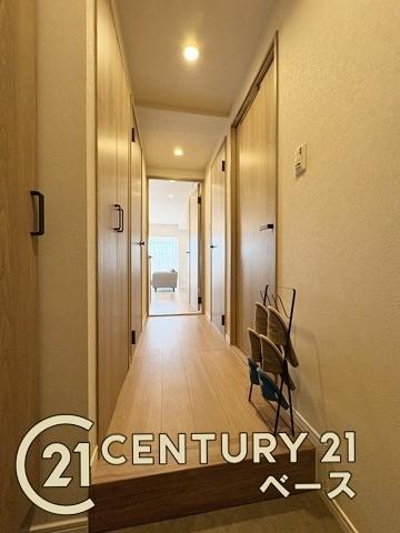 王寺久度アーバンコンフォート