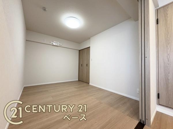 王寺久度アーバンコンフォート