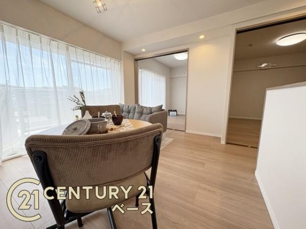 王寺久度アーバンコンフォート